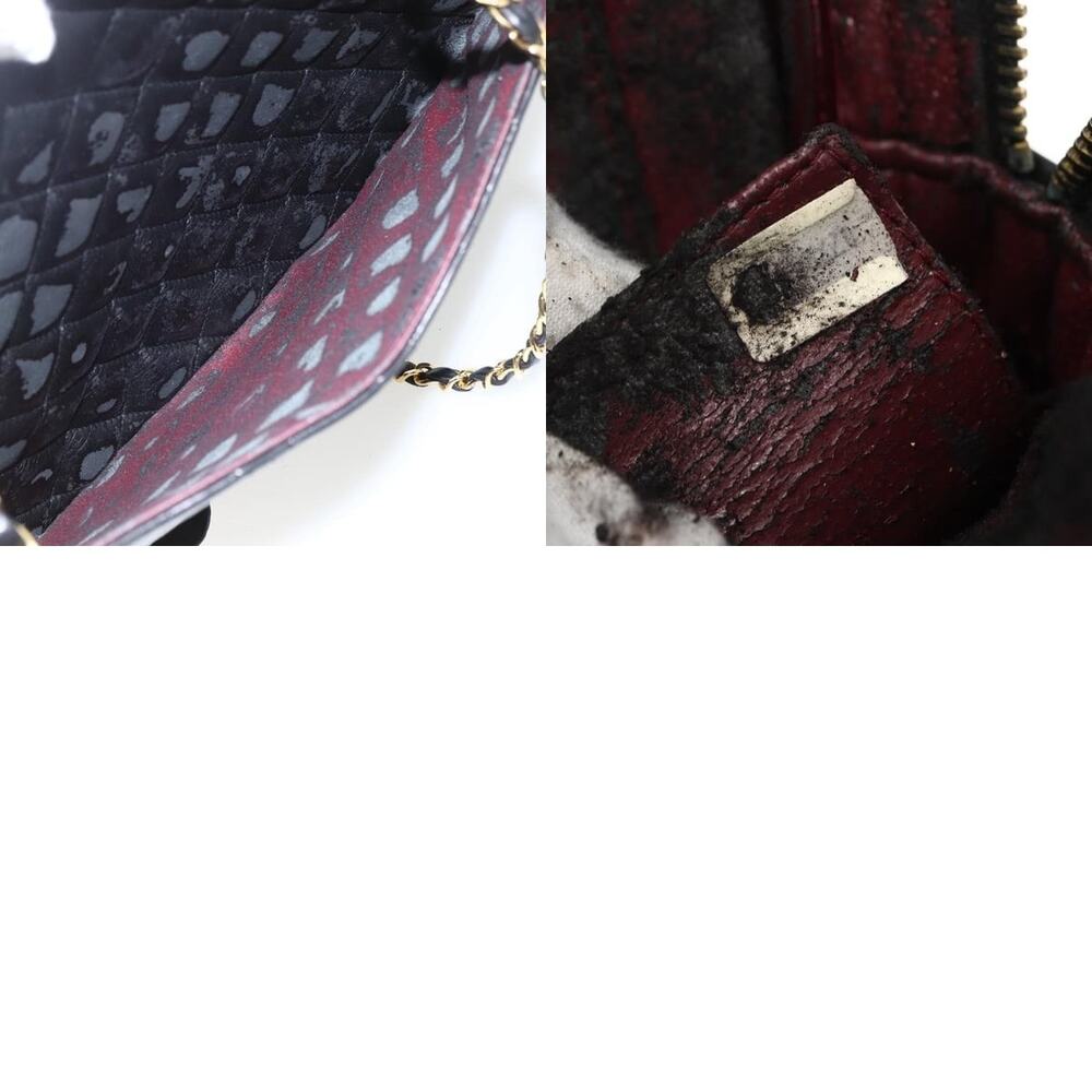 Chanel Matelasse Chain Shoulder Bag - Picture 8 of 8